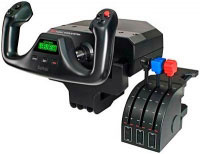 Saitek Pro Flight Yoke System (PZ44) Saitek Pro Flight Yoke System (PZ44)